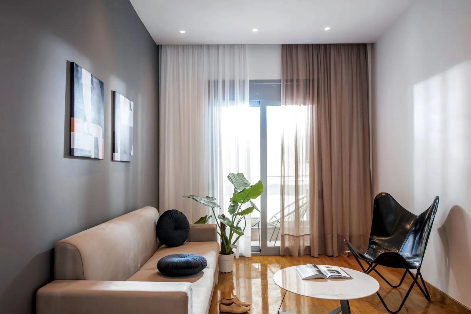 Kipos Boutique Suites