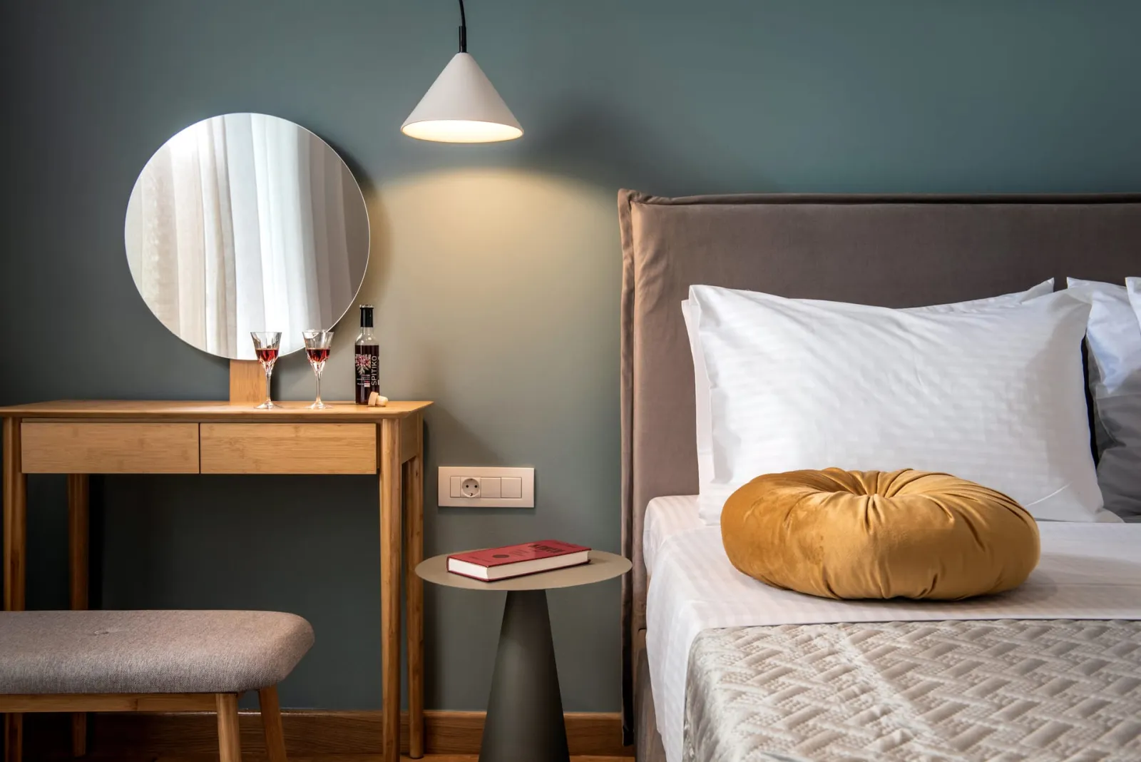 Kipos Boutique Suites