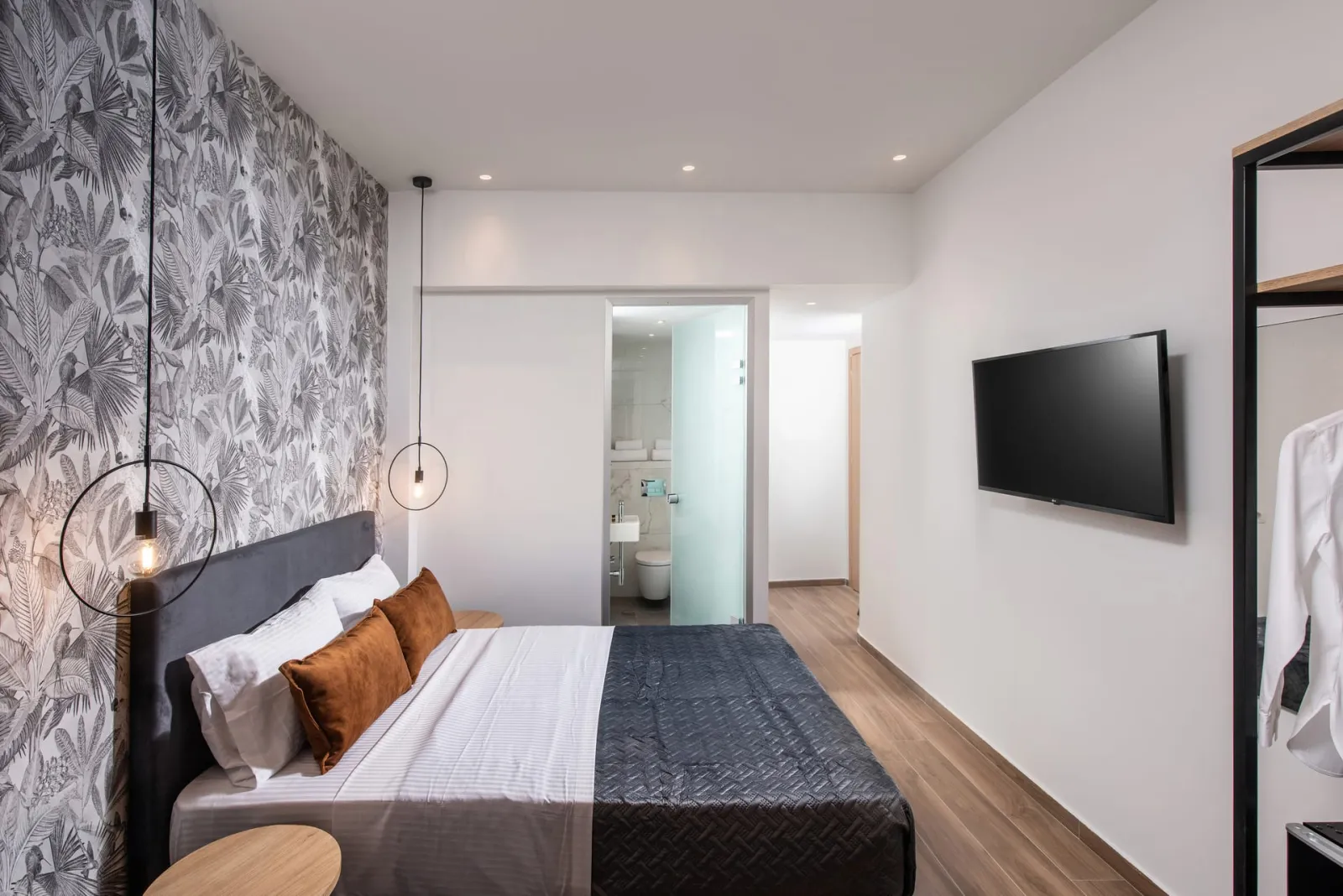 Kipos Boutique Suites
