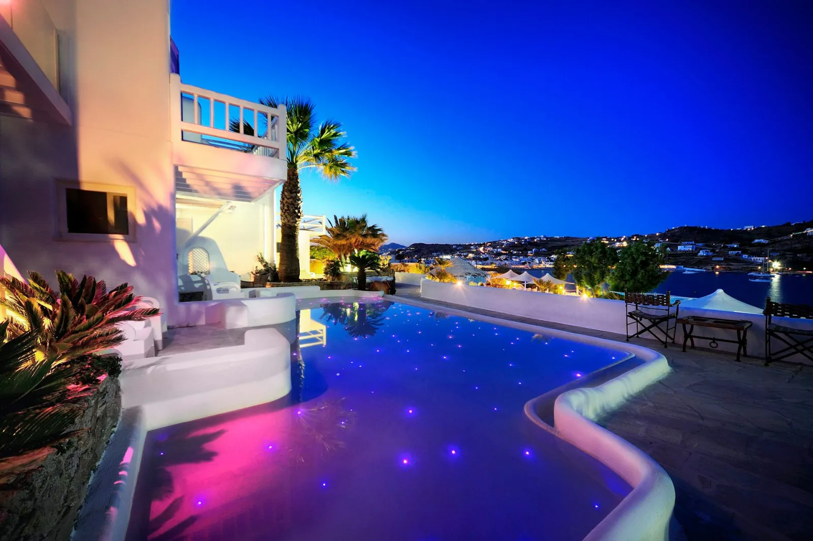 Kivotos Mykonos