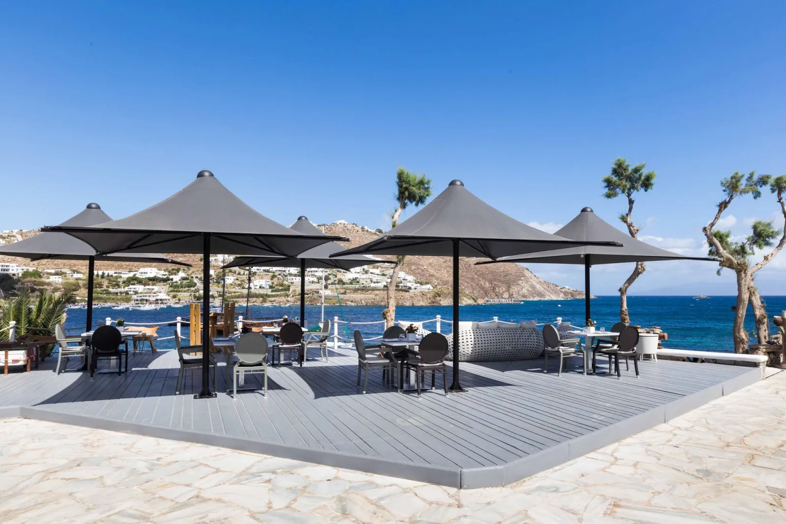 Kivotos Mykonos