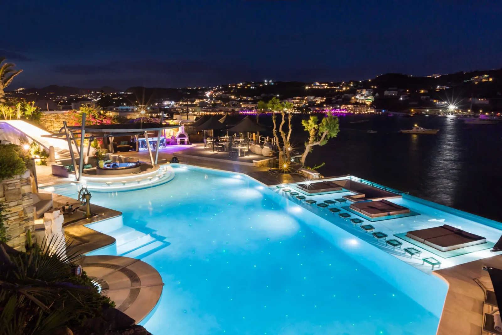 Kivotos Mykonos