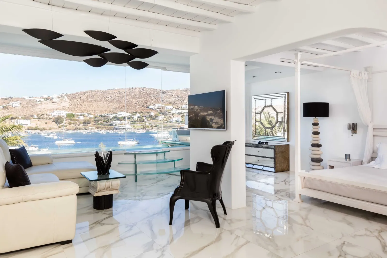 Kivotos Mykonos