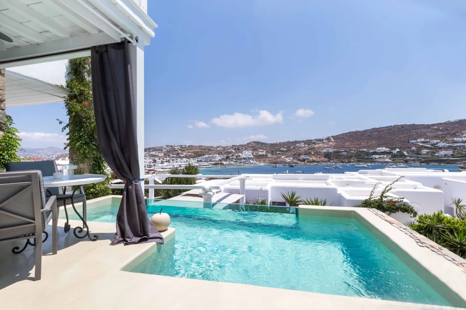 Kivotos Mykonos