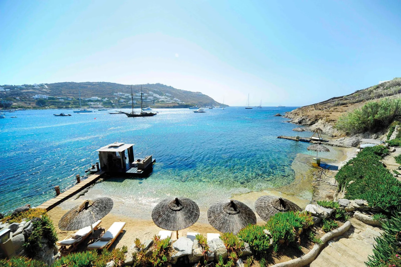 Kivotos Mykonos