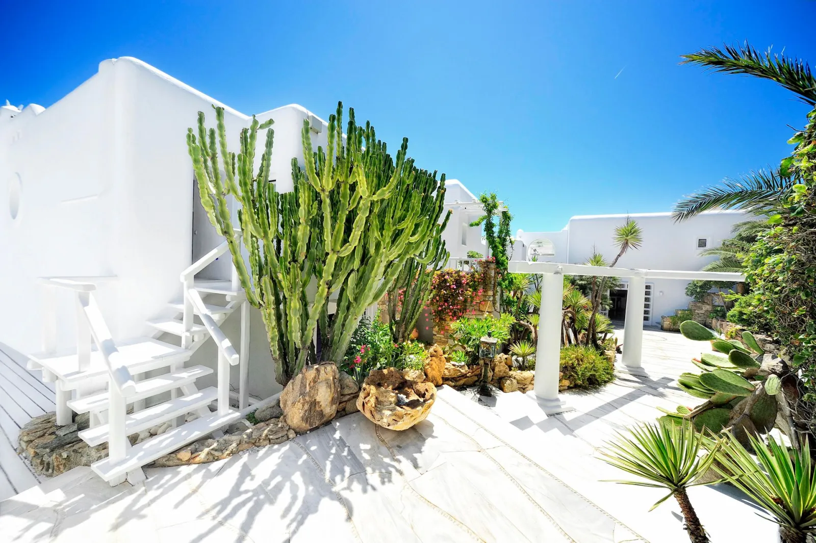 Kivotos Mykonos