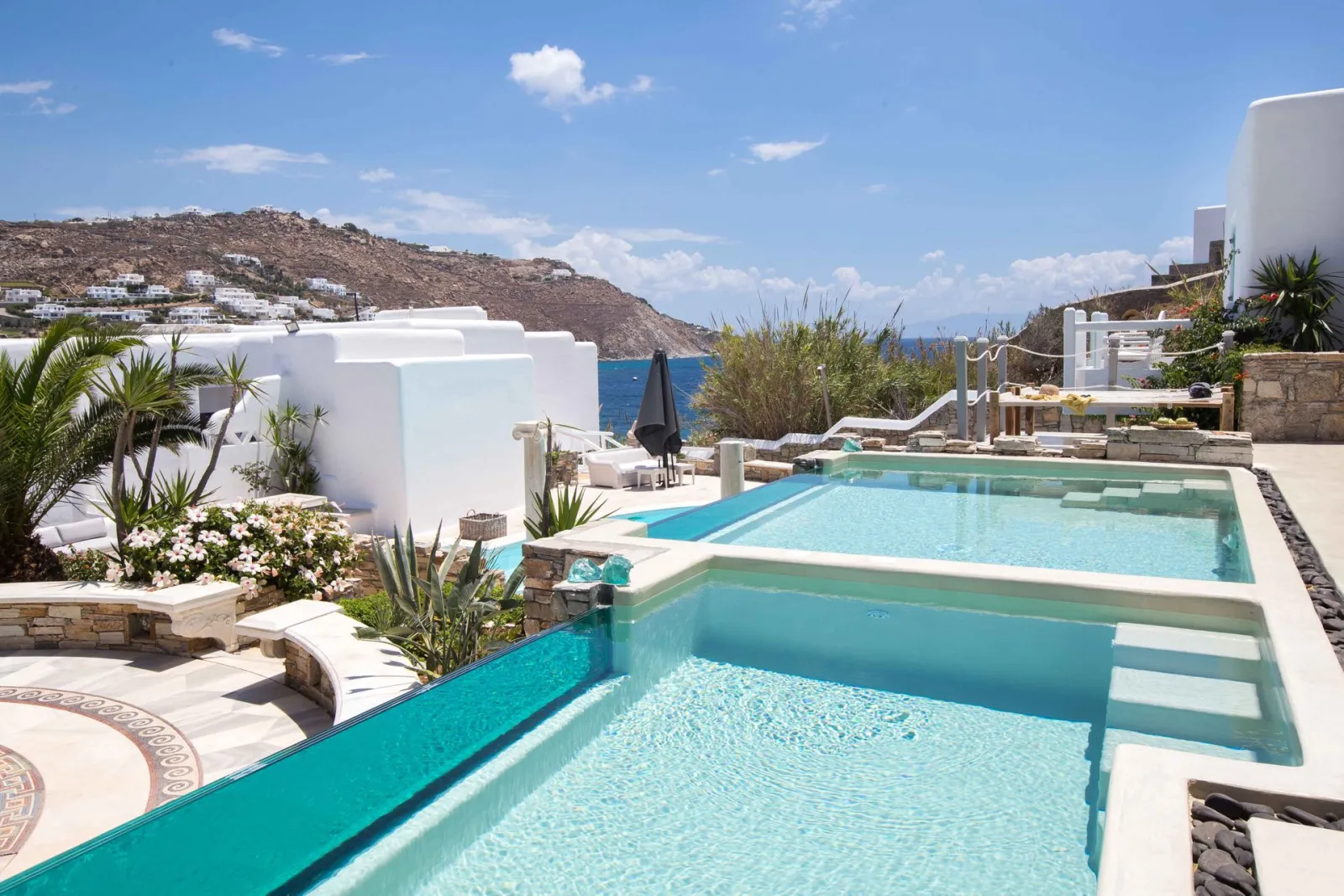 Kivotos Mykonos