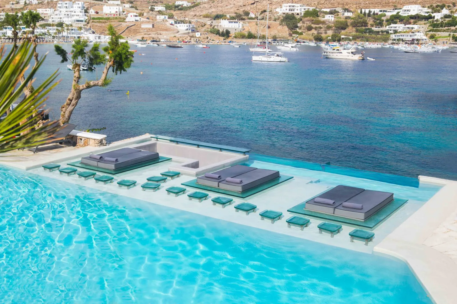 Kivotos Mykonos