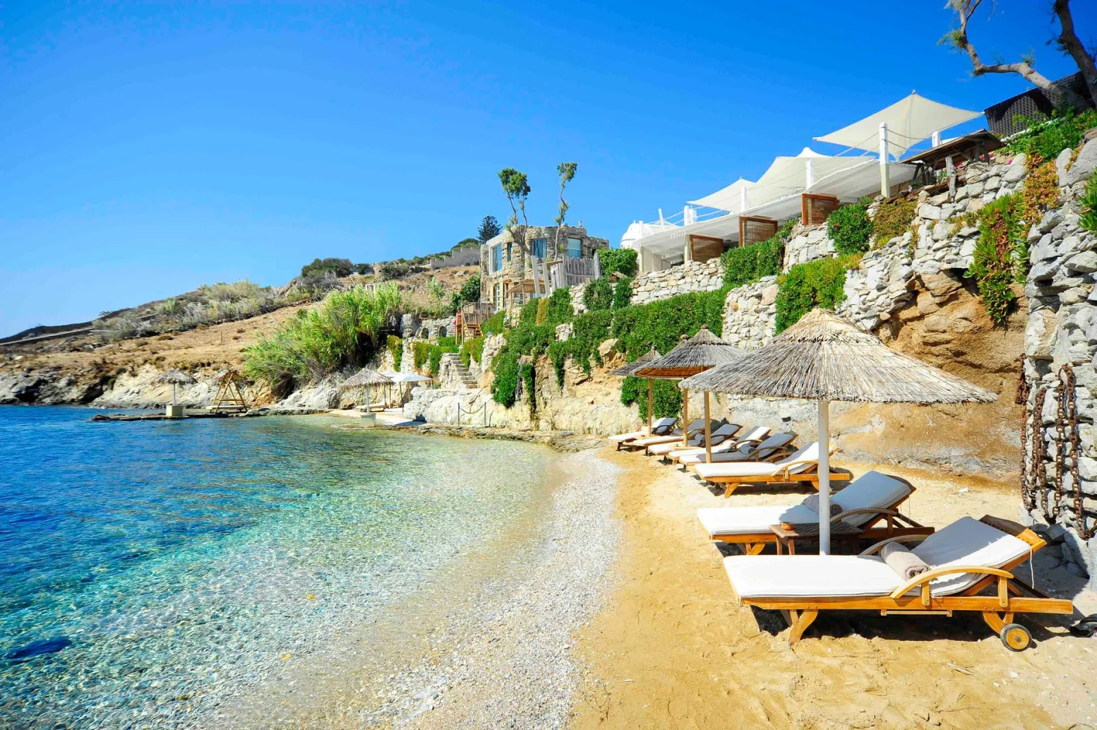 Kivotos Mykonos