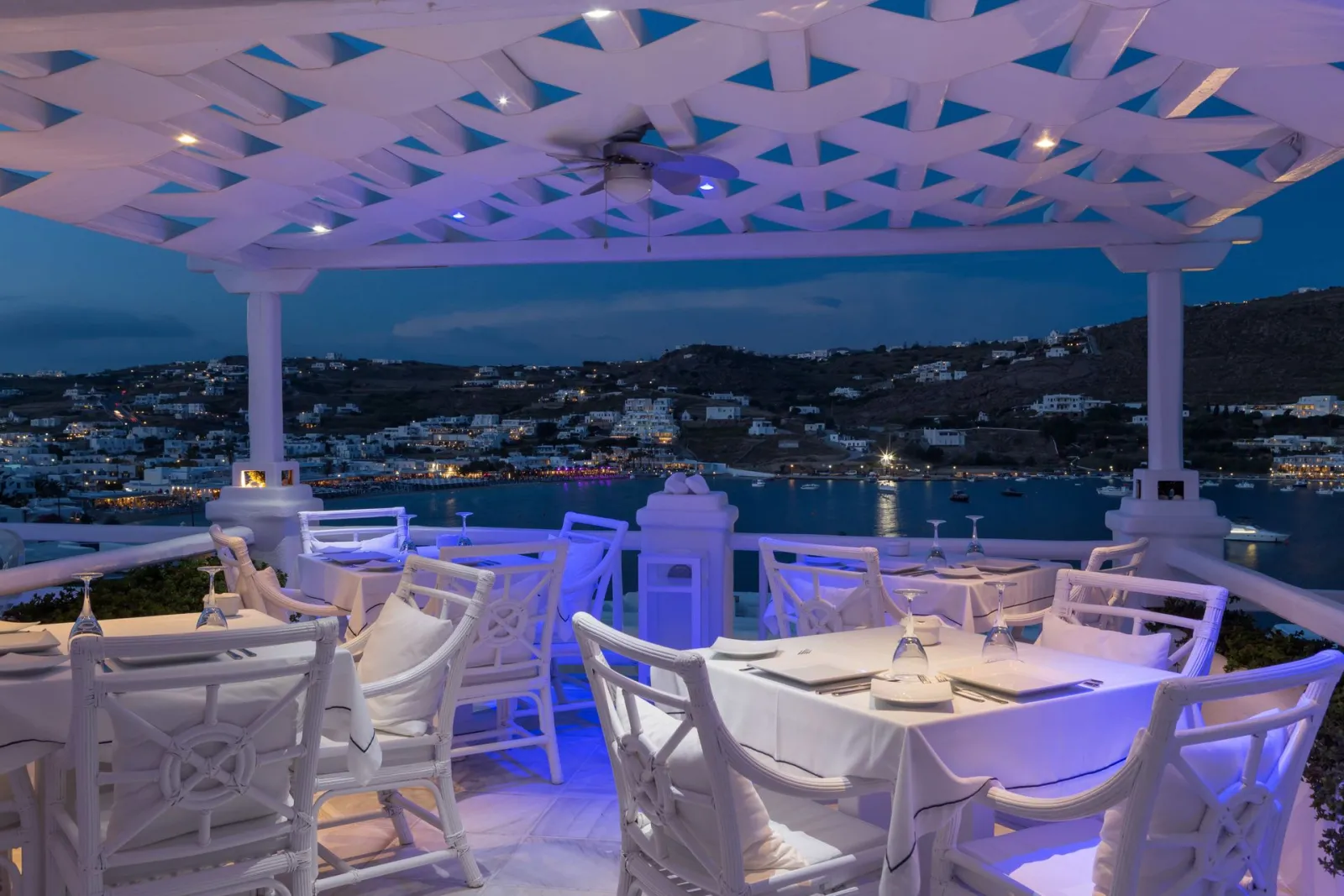 Kivotos Mykonos