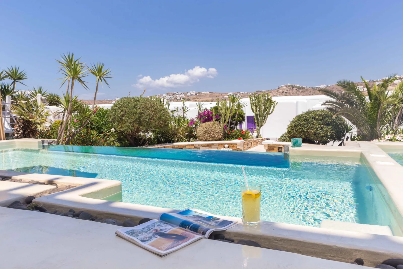 Kivotos Mykonos