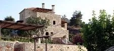 Klymeni Traditional Homes