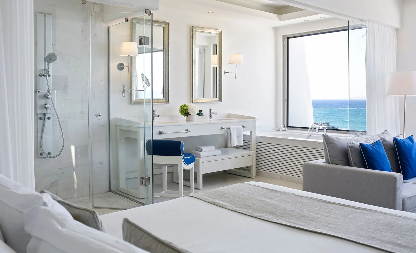 Knossos Beach Bungalows Suites Resort & Spa
