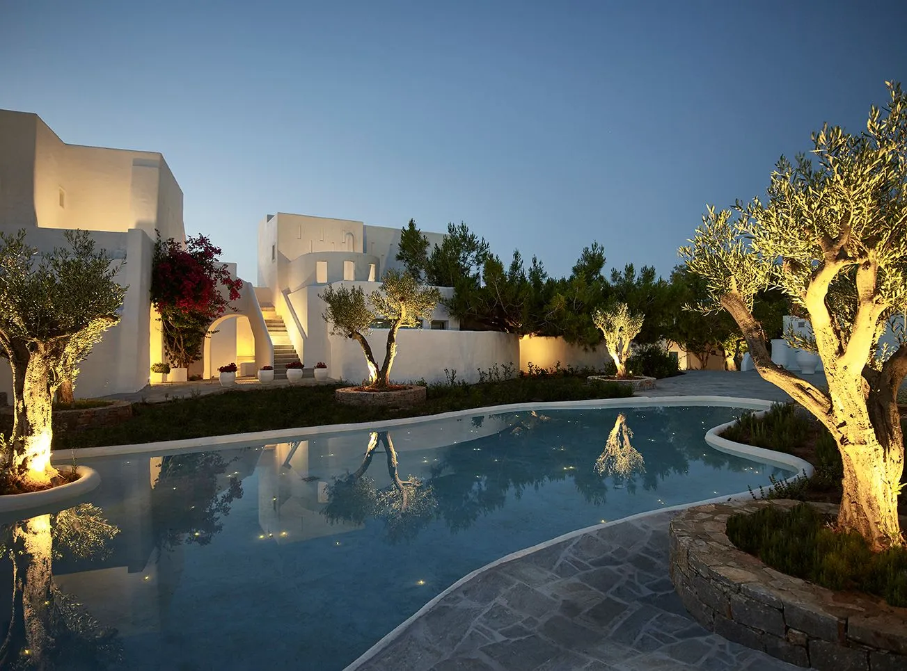 Knossos Beach Bungalows Suites Resort & Spa