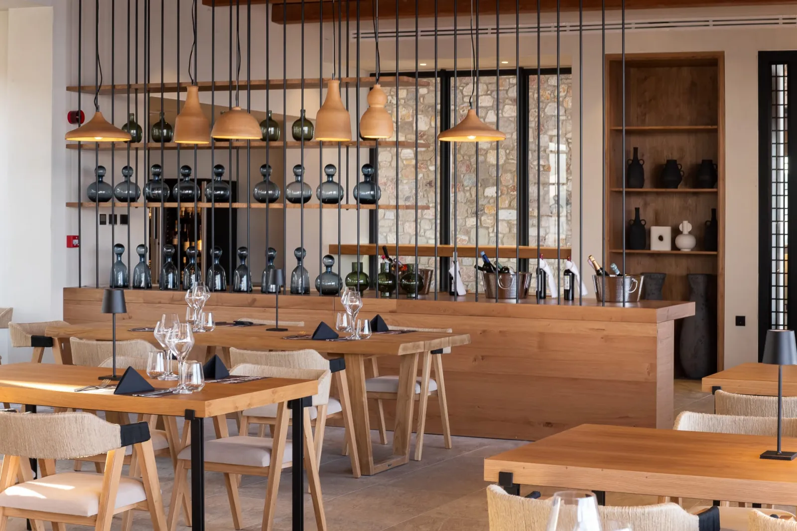 KOIA all-suite Wellbeing Resort