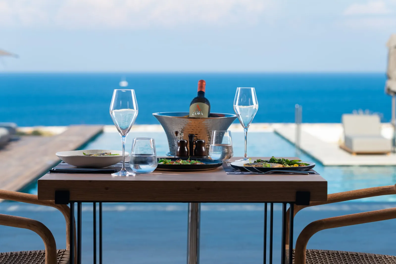 KOIA all-suite Wellbeing Resort