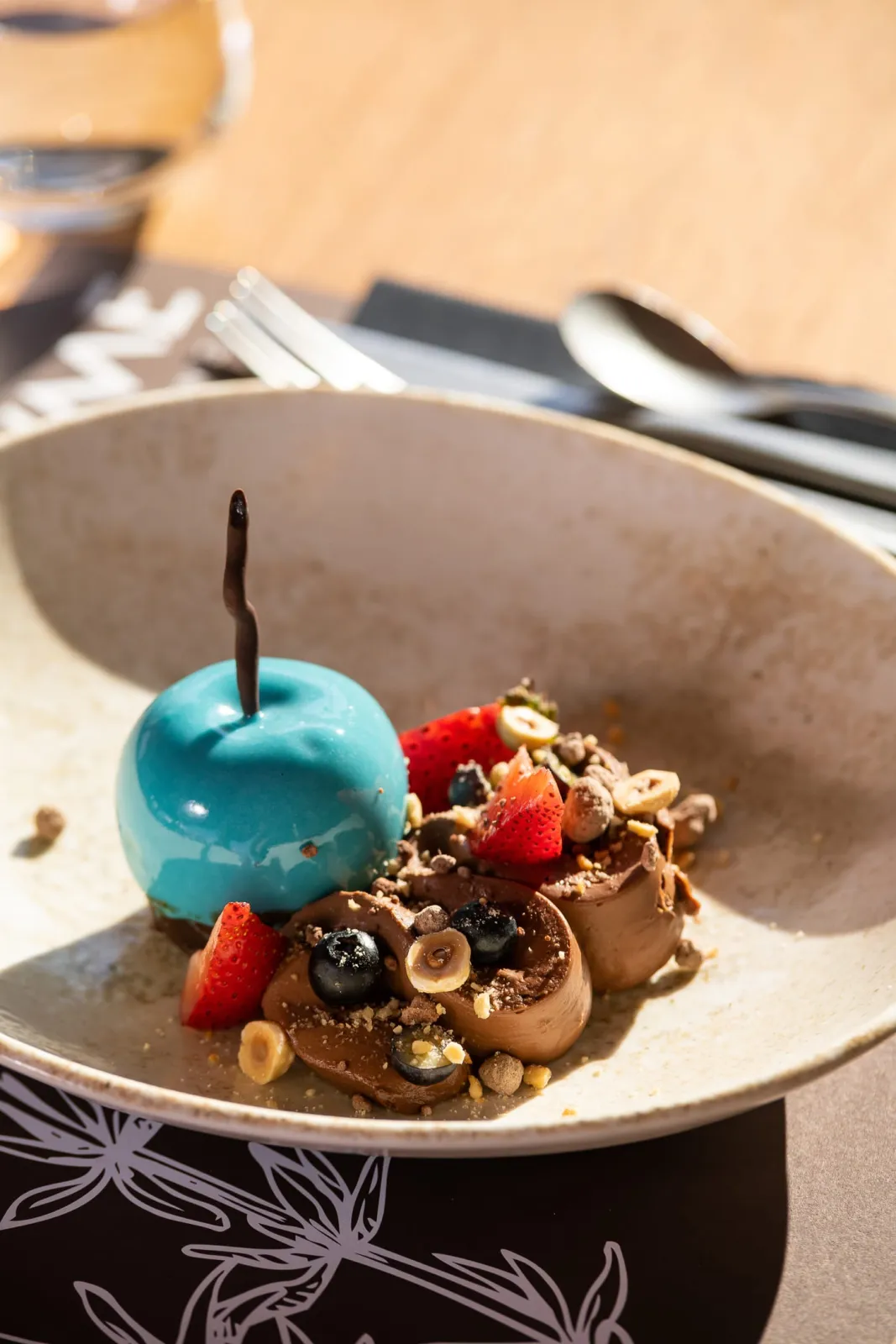 KOIA all-suite Wellbeing Resort