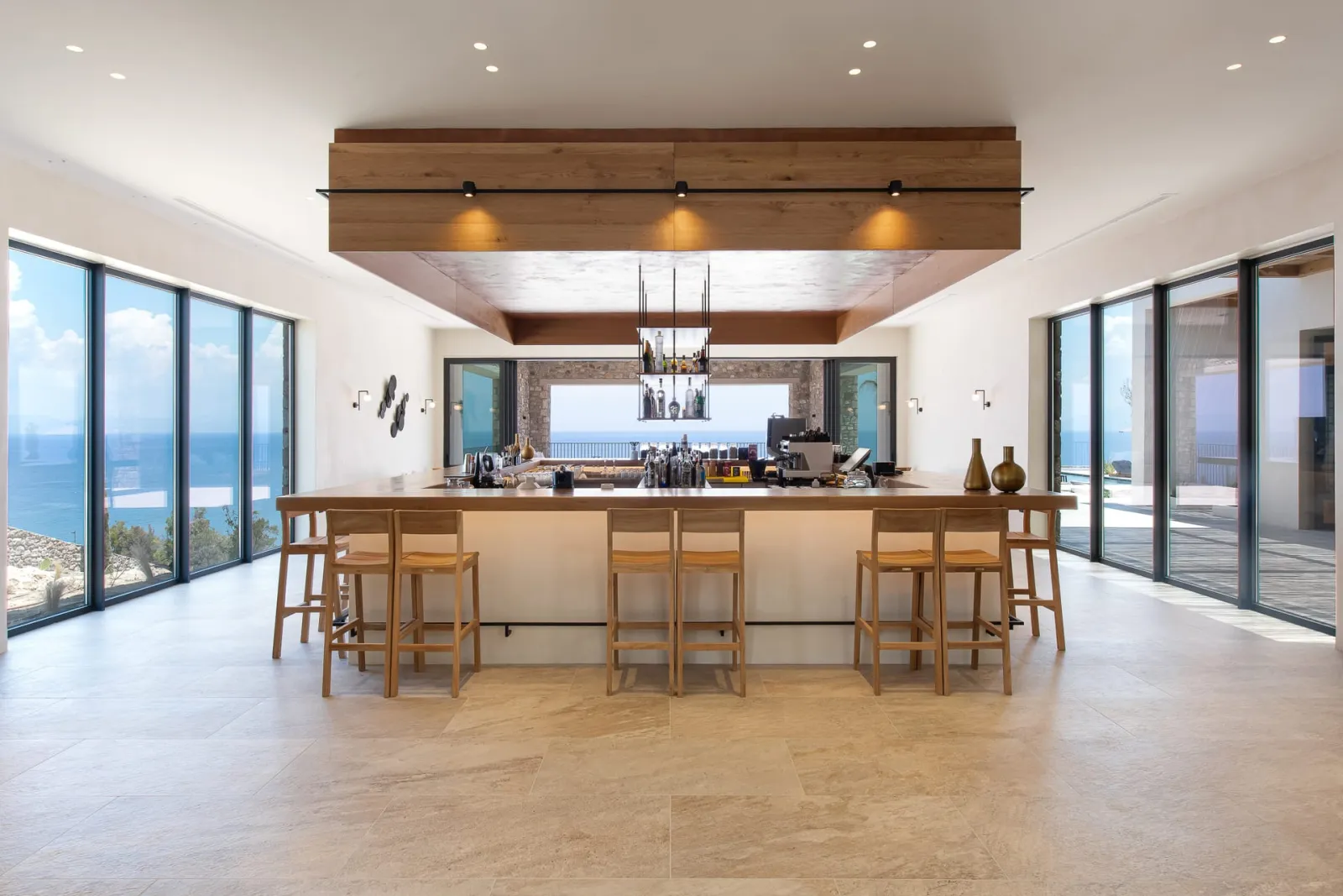 KOIA all-suite Wellbeing Resort