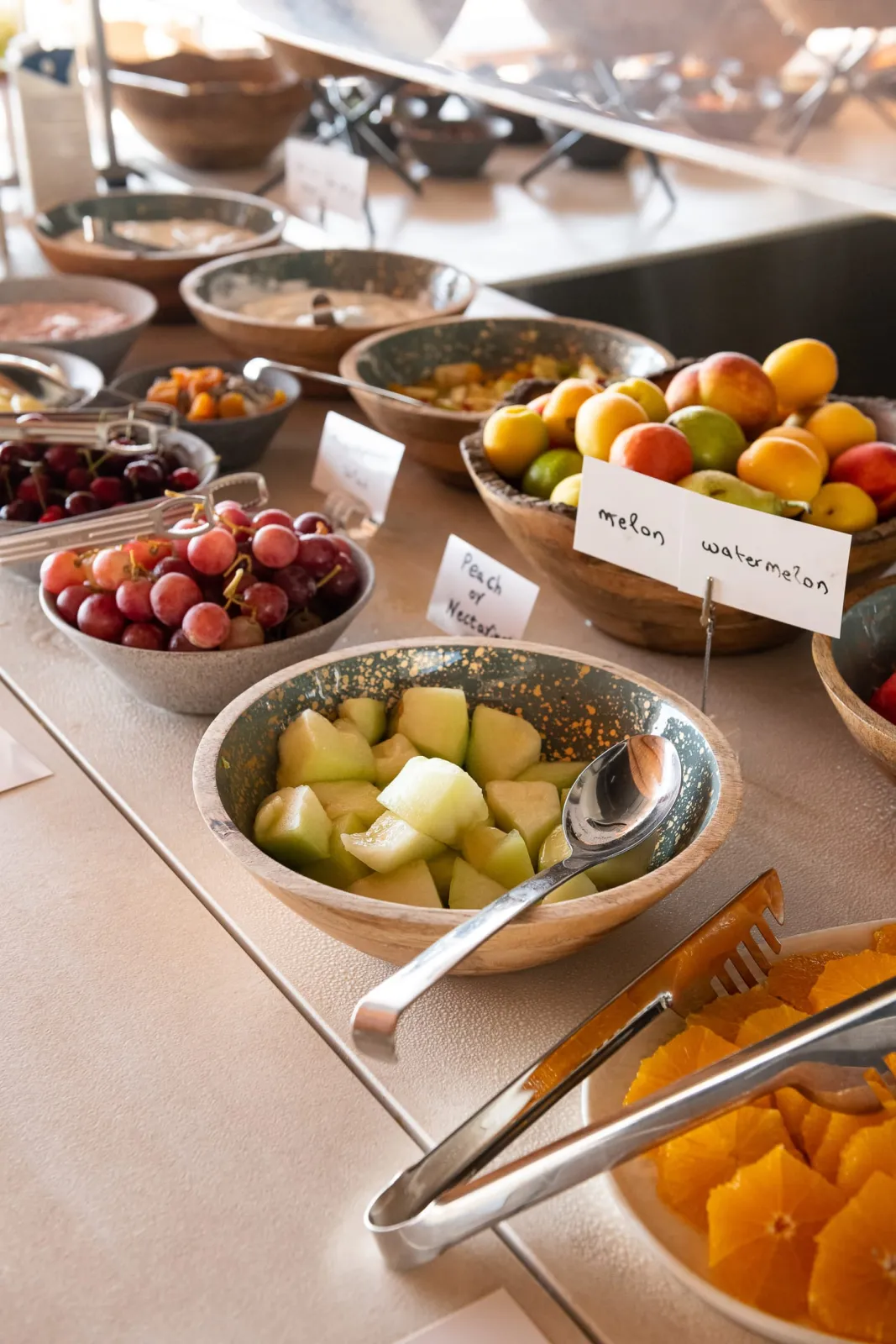 KOIA all-suite Wellbeing Resort
