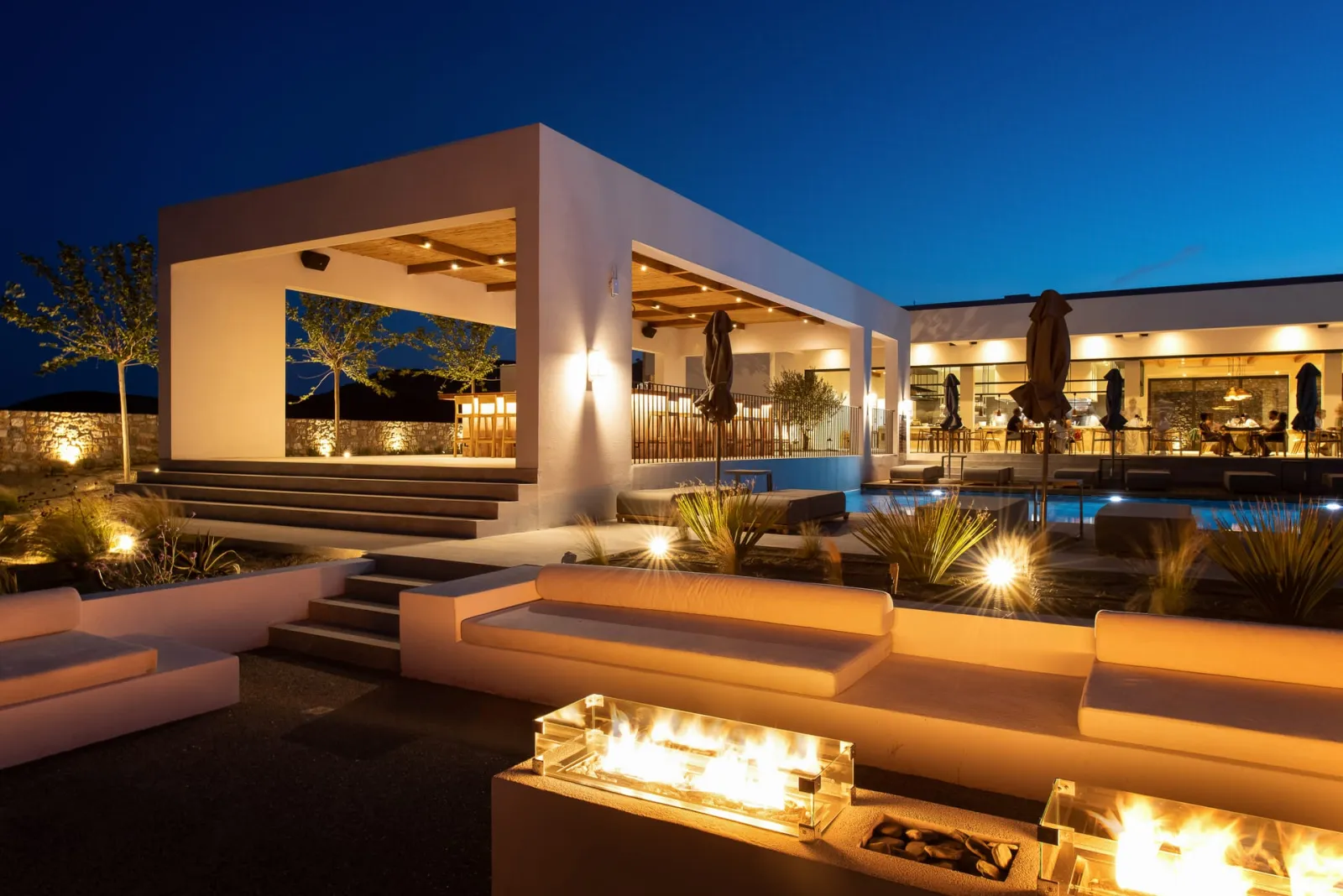 KOIA all-suite Wellbeing Resort