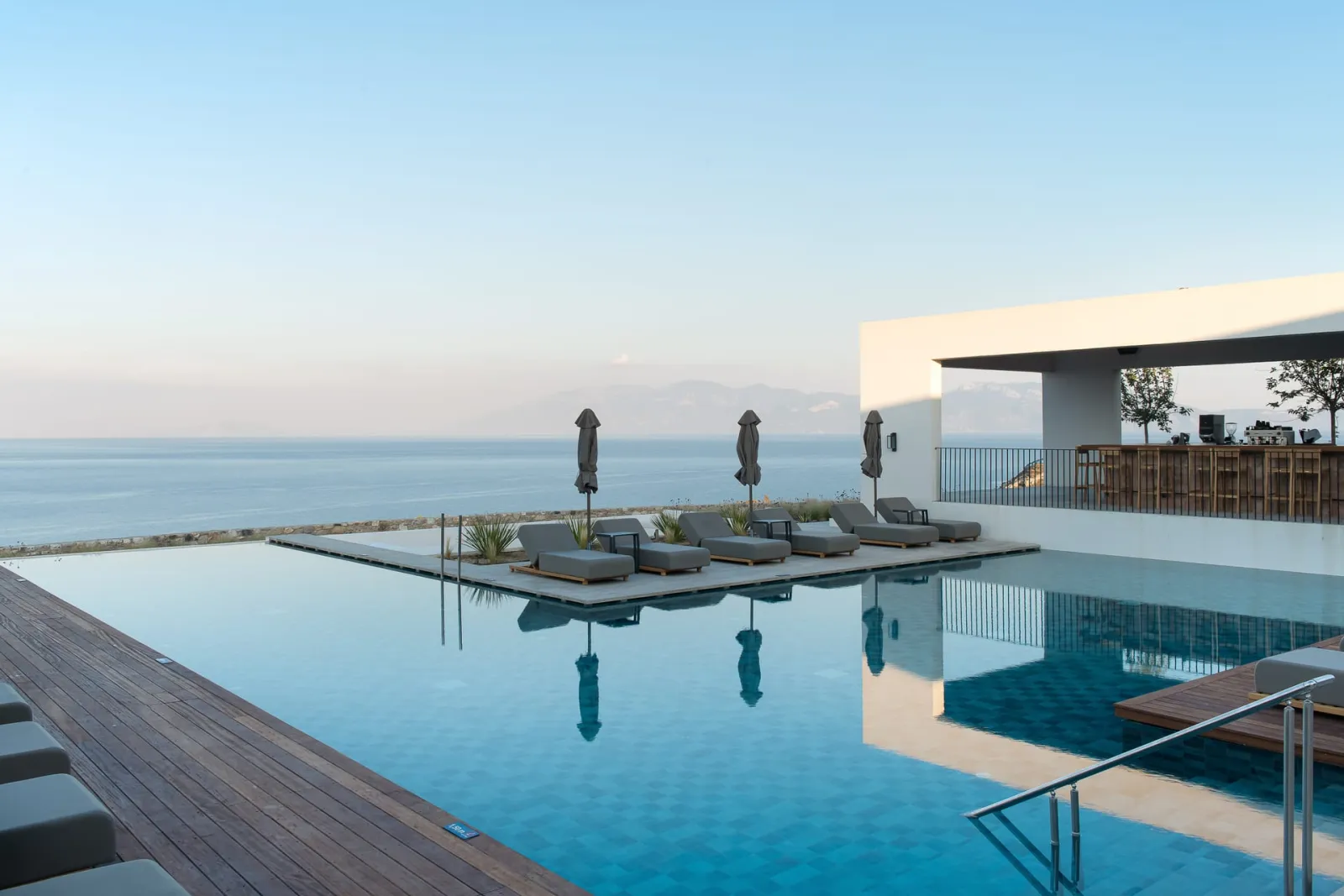 KOIA all-suite Wellbeing Resort