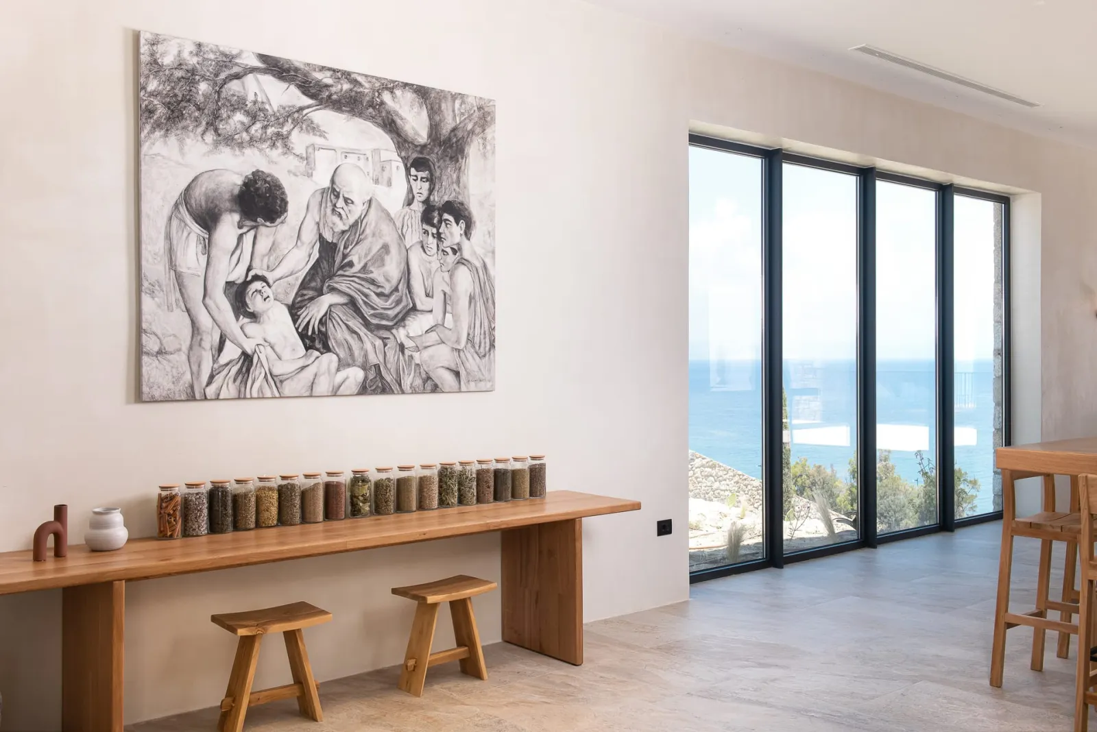 KOIA all-suite Wellbeing Resort