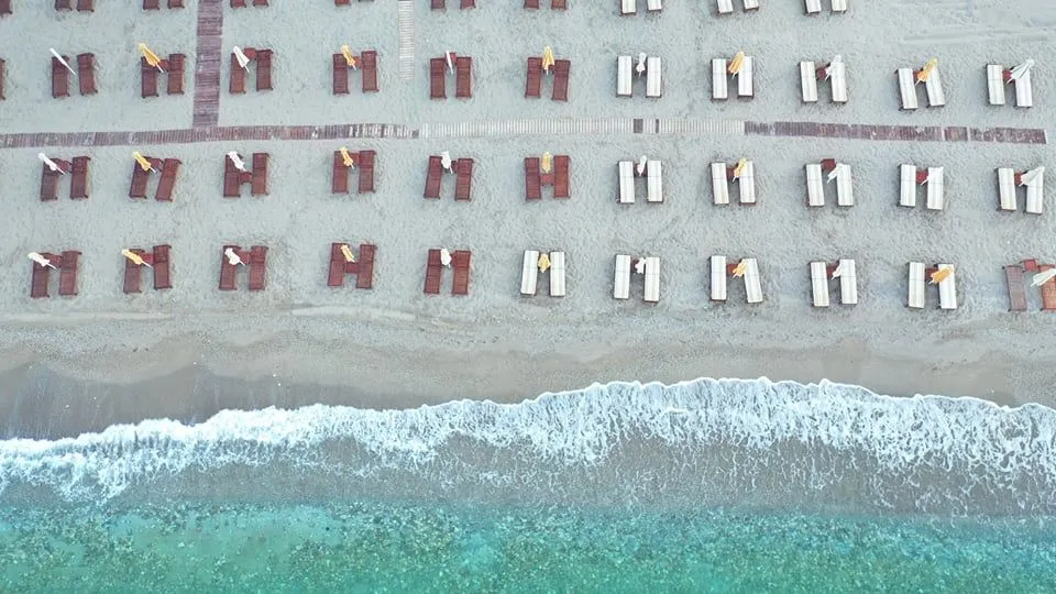 Konstantinos Palace