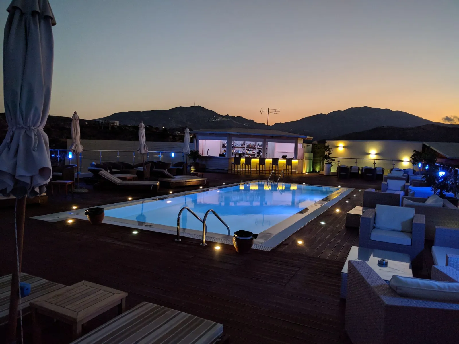 Konstantinos Palace