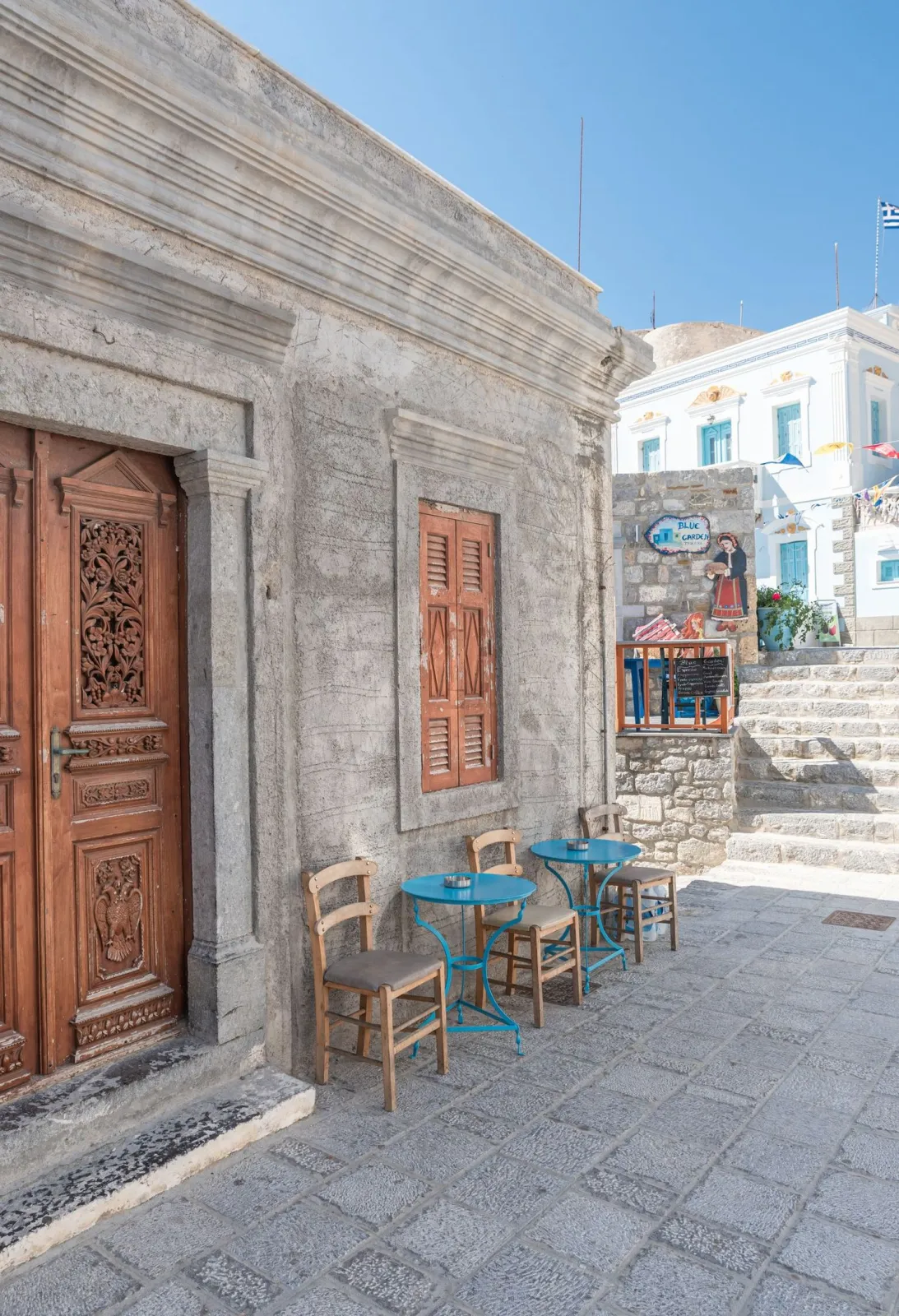 Konstantinos Palace