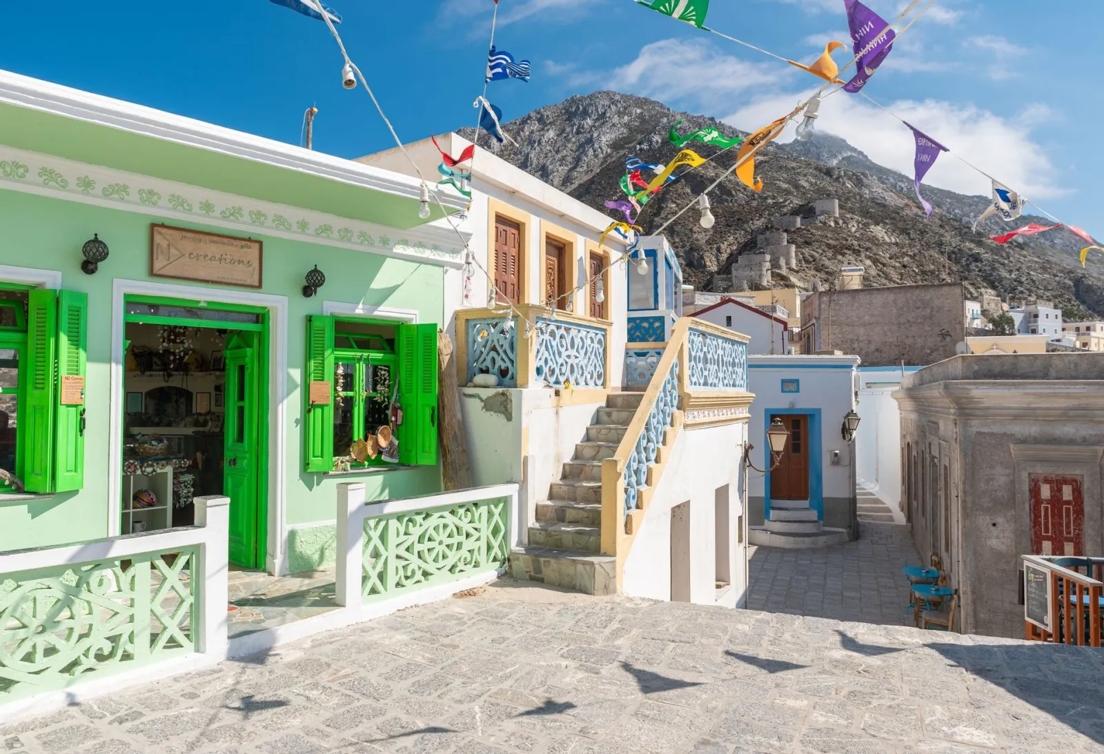 Konstantinos Palace