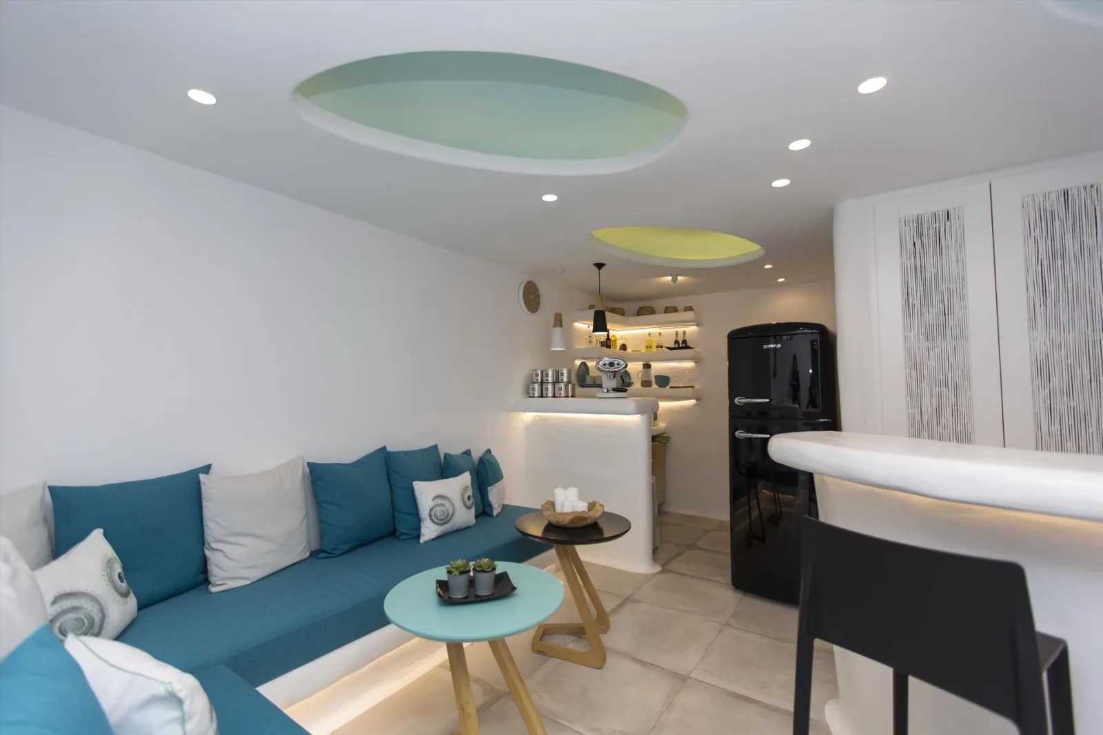 Korali Boutique Hotel Naxos