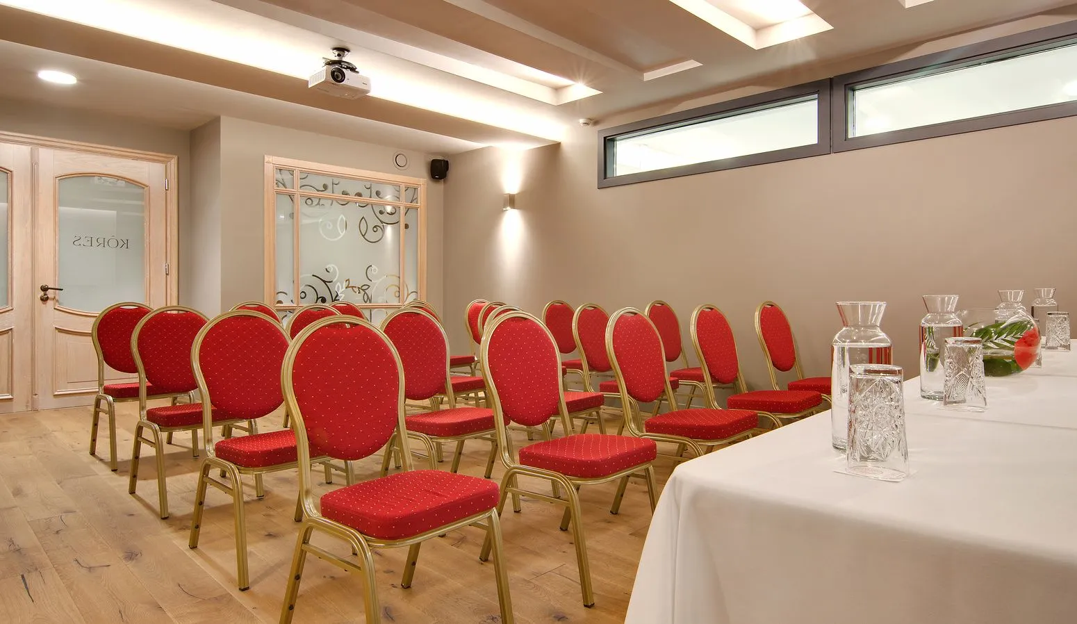 Kores Boutique Hotel & Spa Ioannina