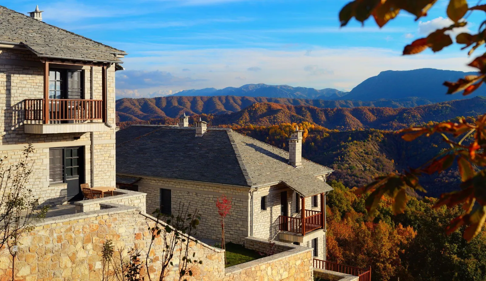 Kores Boutique Hotel & Spa Ioannina