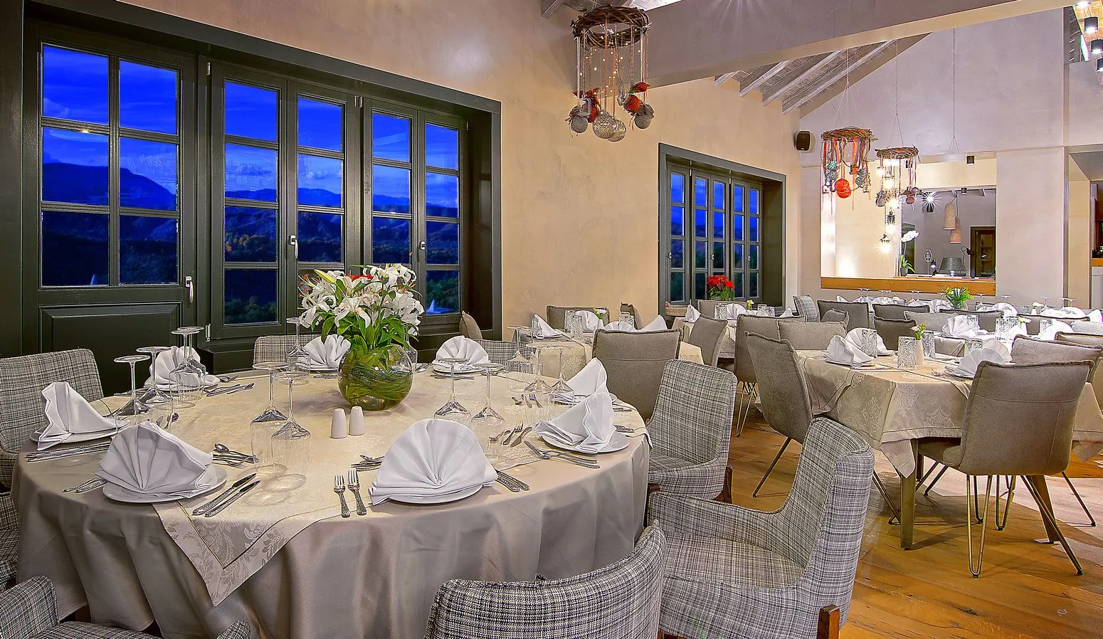 Kores Boutique Hotel & Spa Ioannina