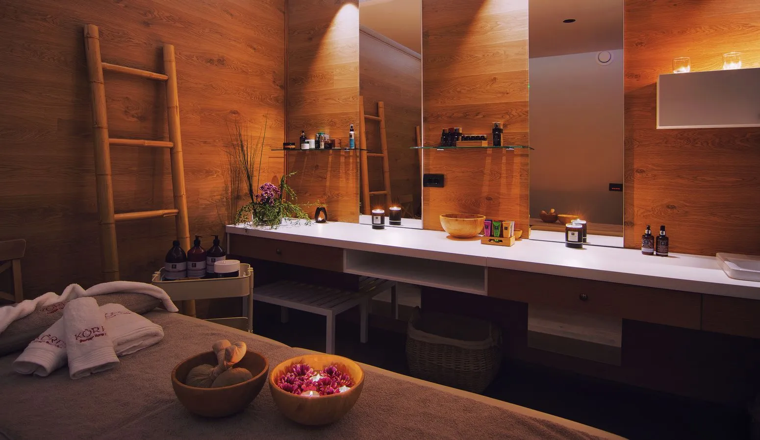 Kores Boutique Hotel & Spa Ioannina