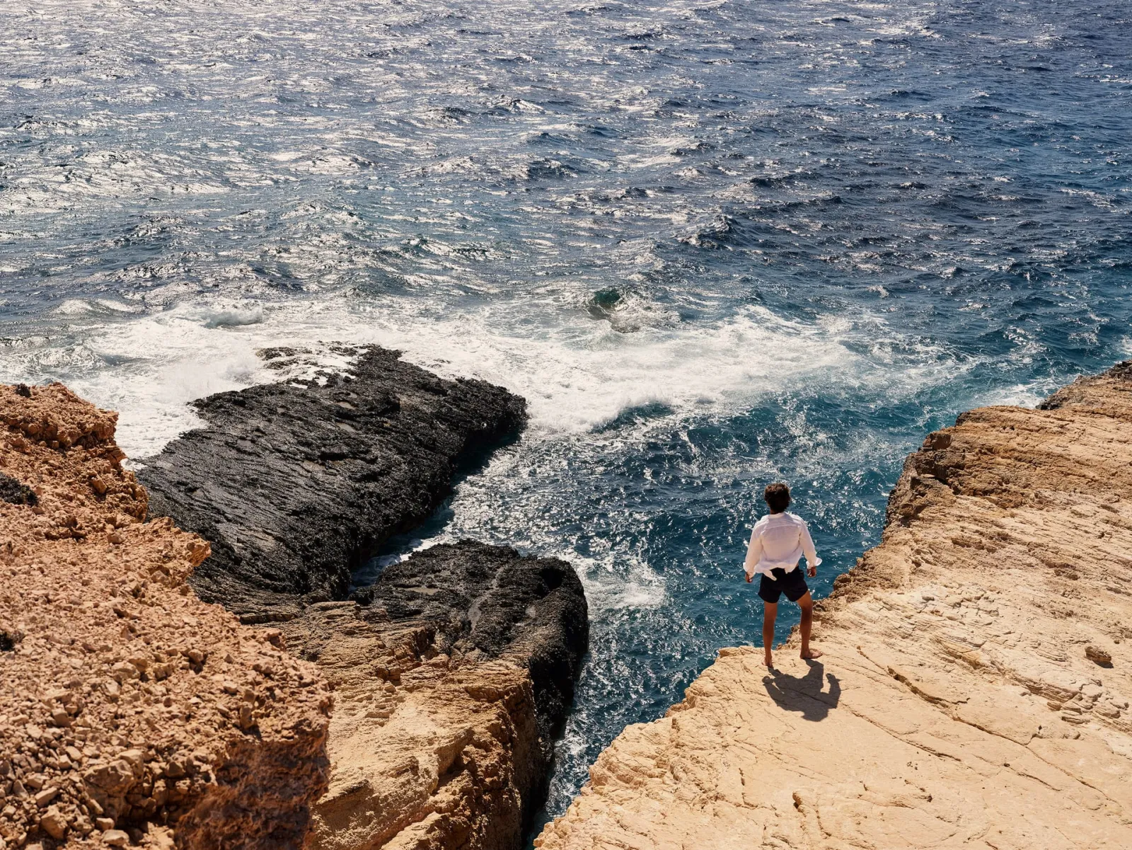 Olvos Koufonisia
