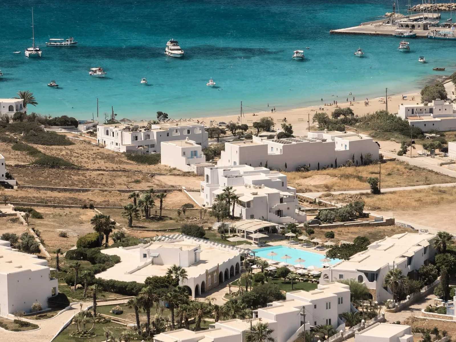 Olvos Koufonisia