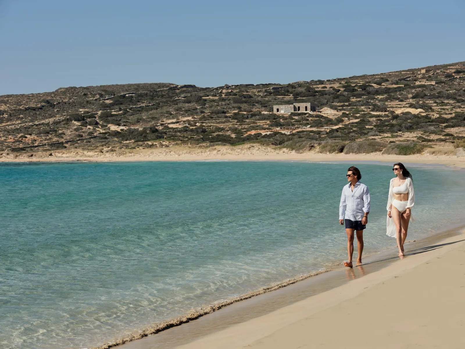 Olvos Koufonisia