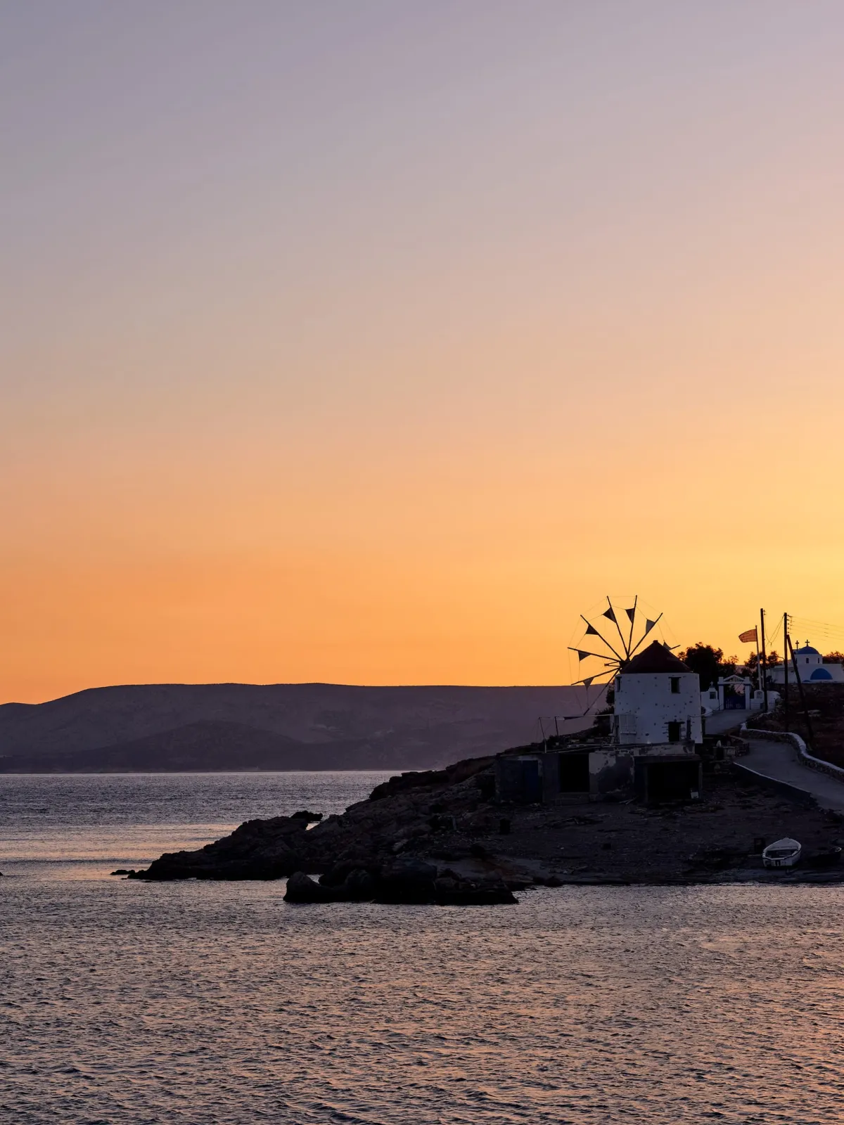 Olvos Koufonisia