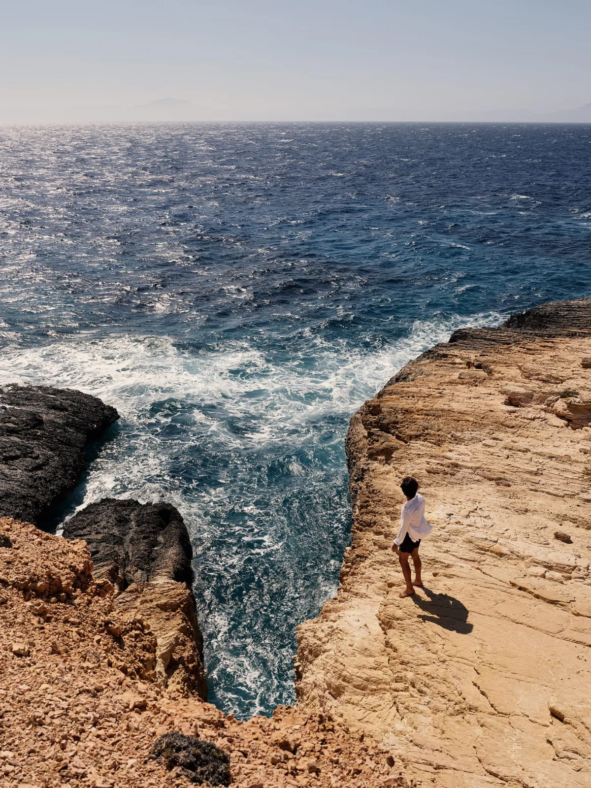 Olvos Koufonisia