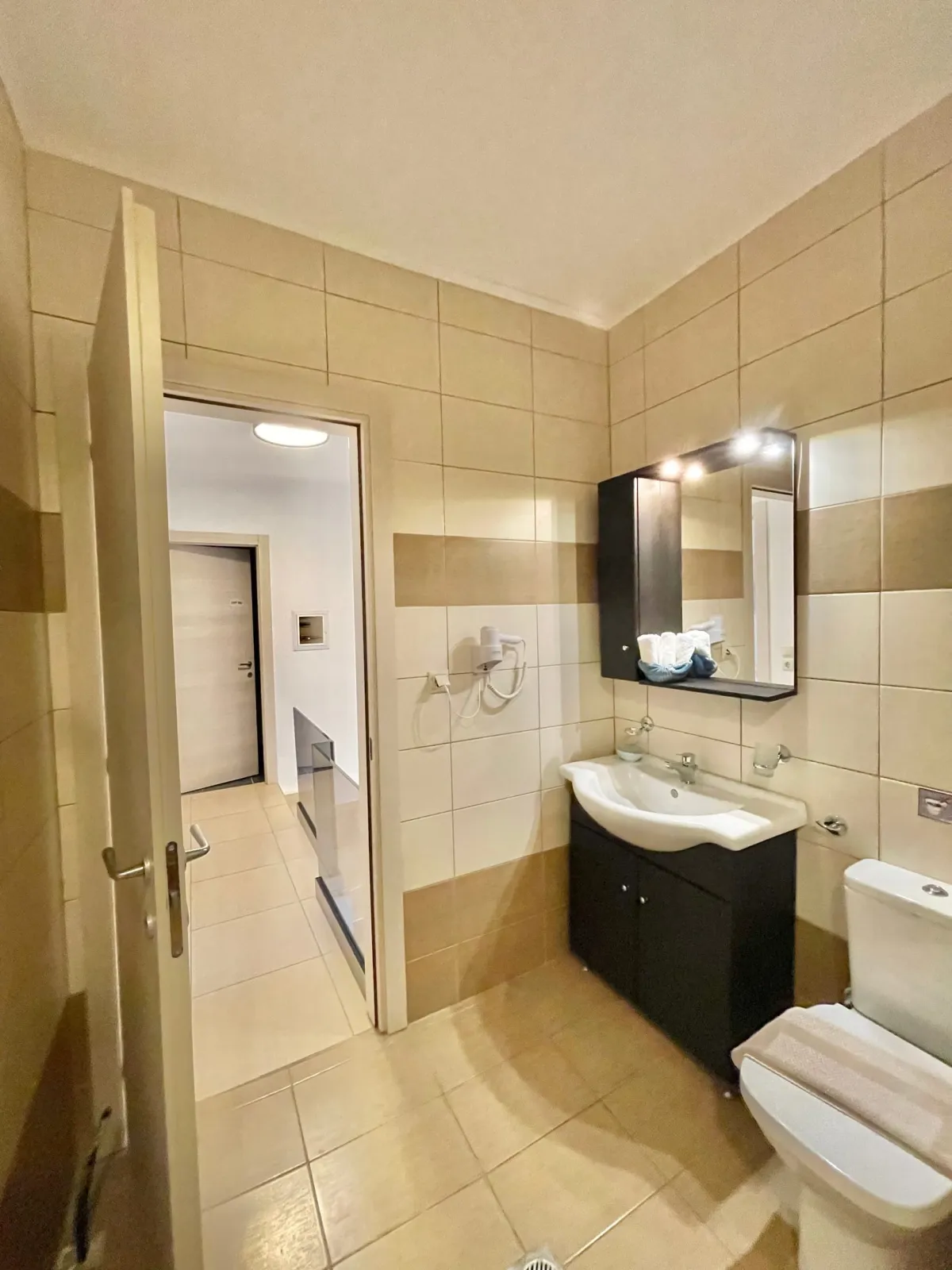 Koumaros ApartHotel Halkidiki