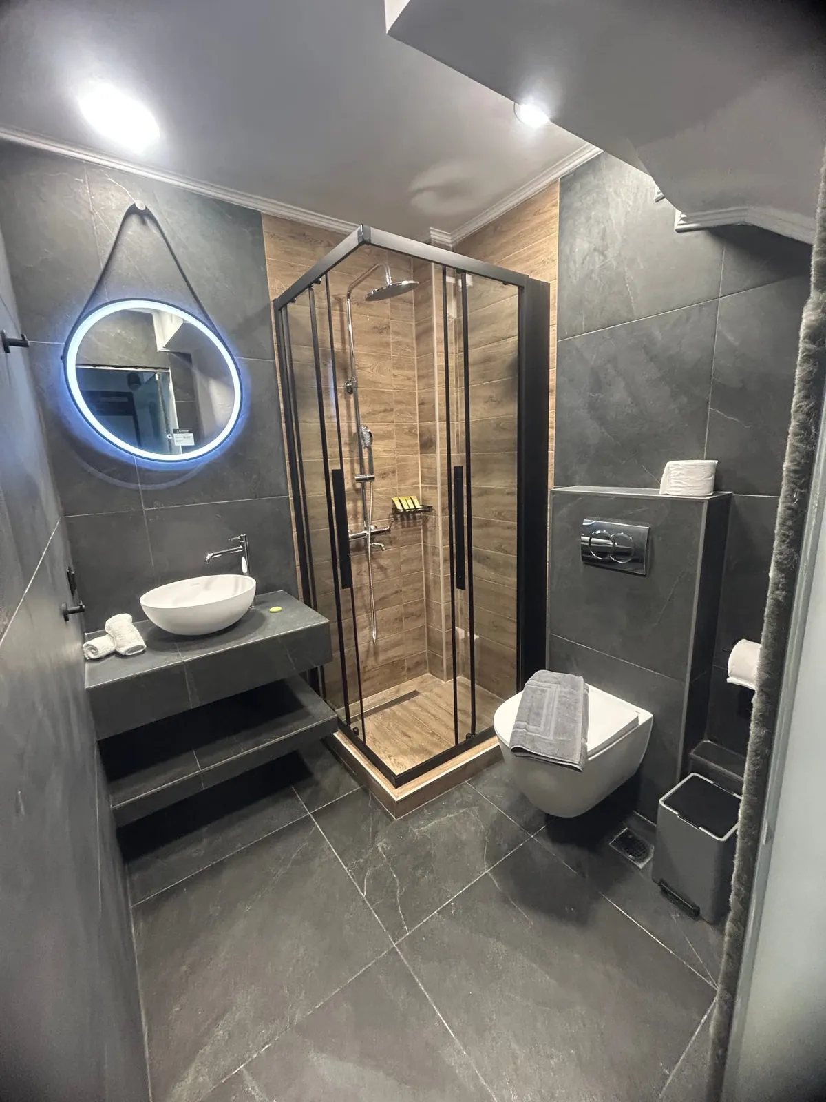 Koumaros ApartHotel Halkidiki
