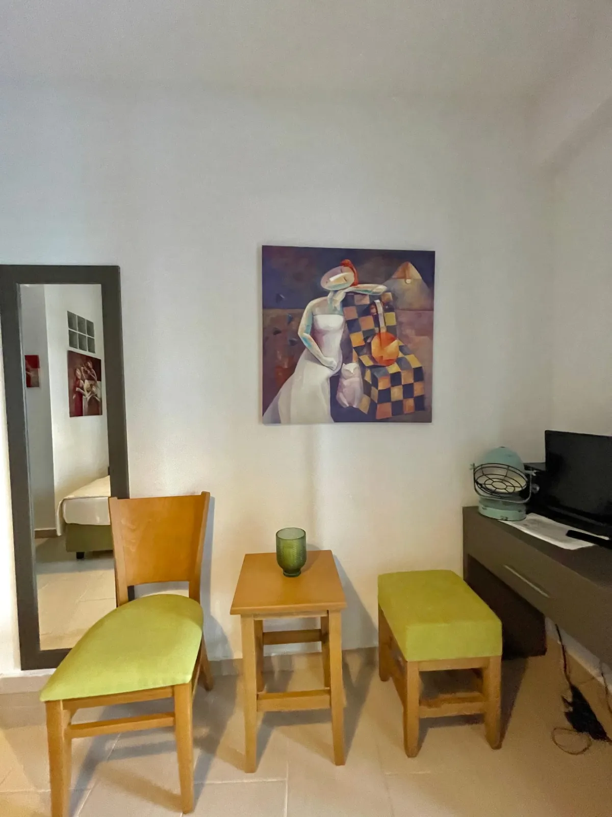 Koumaros ApartHotel Halkidiki