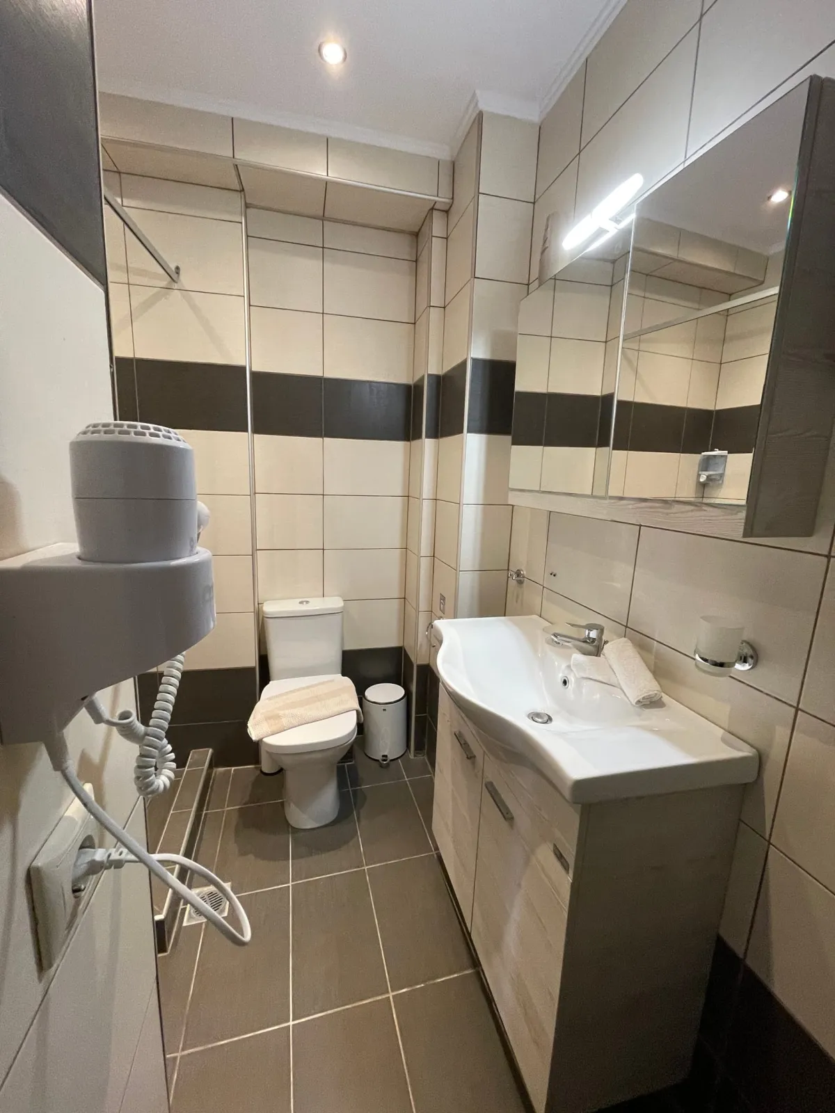 Koumaros ApartHotel Halkidiki