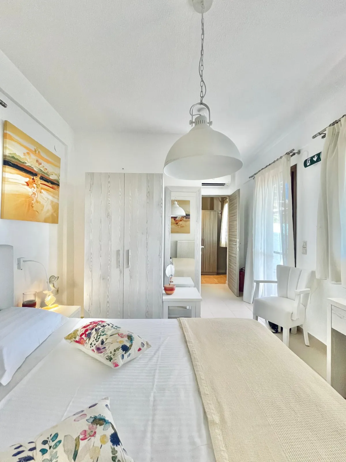 Koumaros ApartHotel Halkidiki