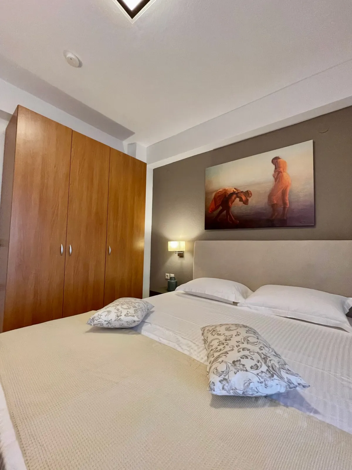 Koumaros ApartHotel Halkidiki