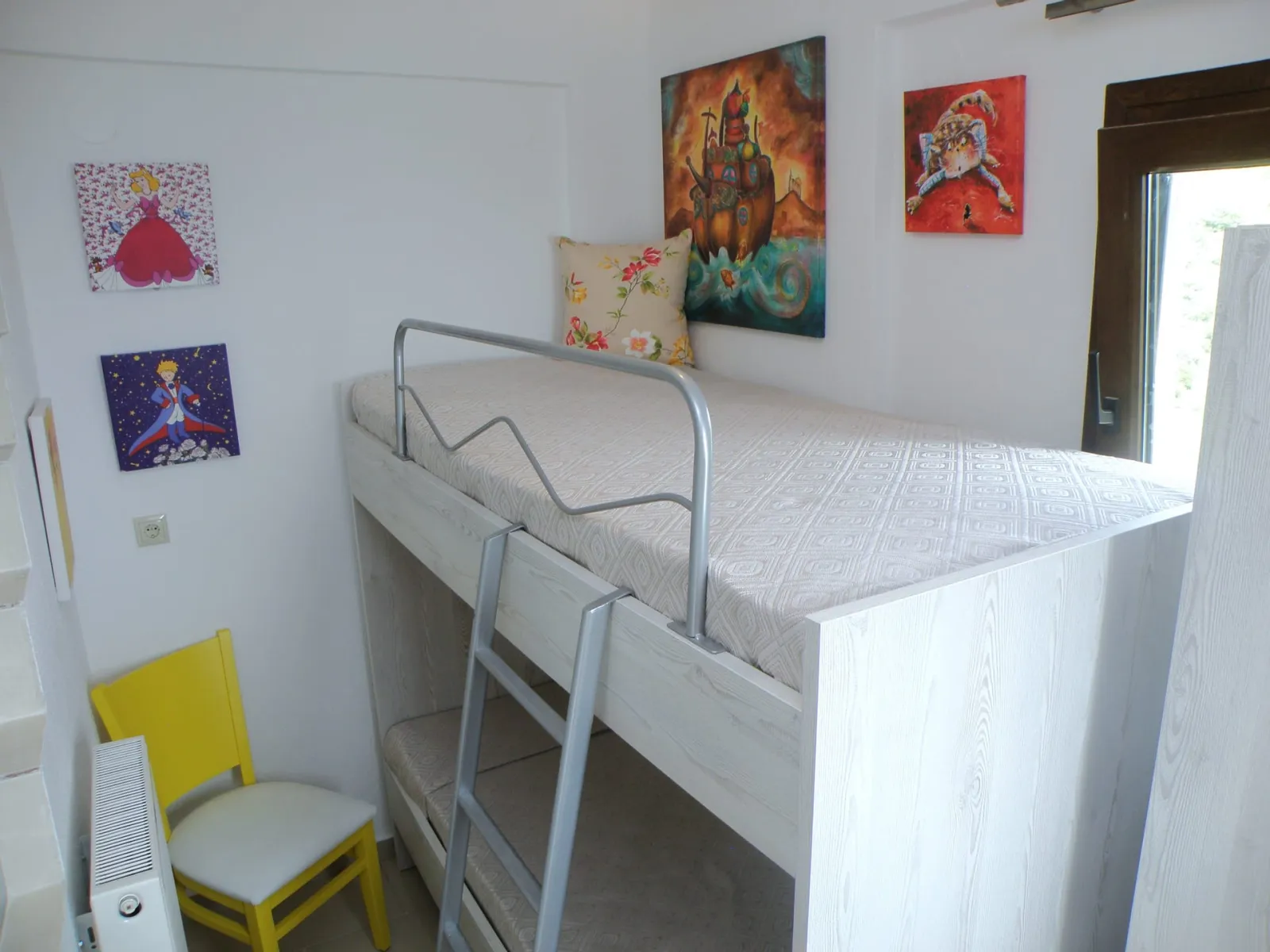 Koumaros ApartHotel Halkidiki