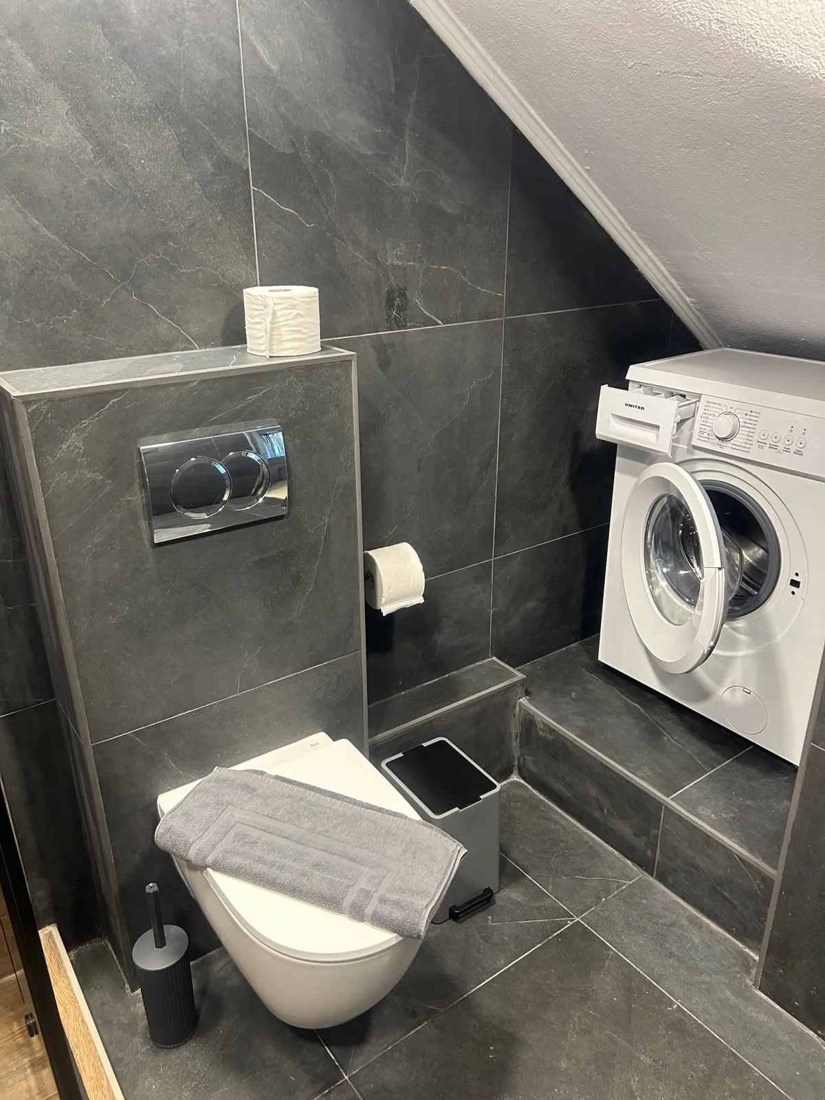 Koumaros ApartHotel Halkidiki