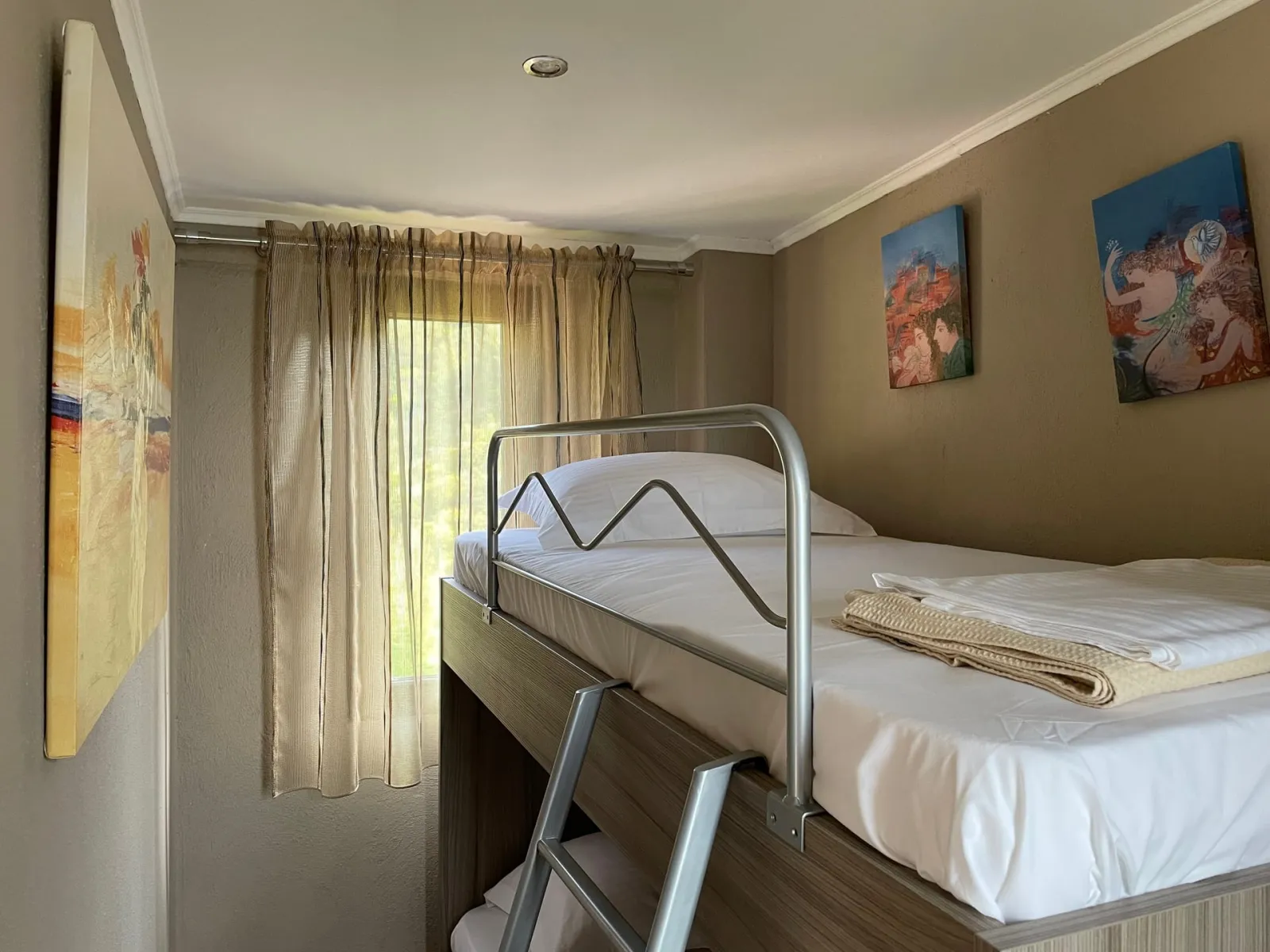 Koumaros ApartHotel Halkidiki