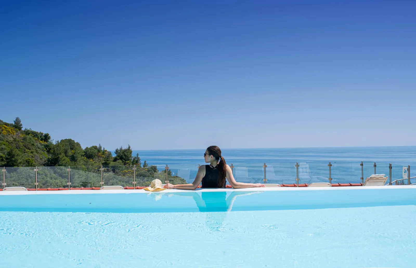 Koumaros ApartHotel Halkidiki